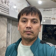 Фотография мужчины Мустафо, 41 год из г. Наманган