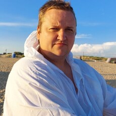 Фотография мужчины Александр, 36 лет из г. Тбилисская