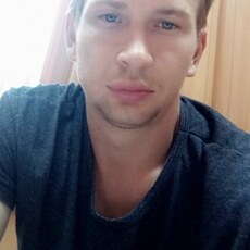 Фотография мужчины Андрей, 35 лет из г. Красноярск