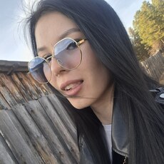 Фотография девушки Ангелина, 22 года из г. Хилок