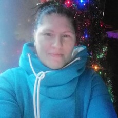Фотография девушки Светлана, 44 года из г. Тобольск