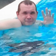 Фотография мужчины Александр, 39 лет из г. Краснотурьинск