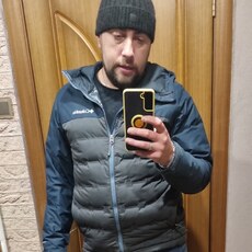 Фотография мужчины Максим, 35 лет из г. Магнитогорск