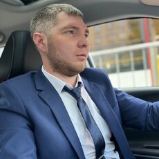 Фотография мужчины Андрей, 27 лет из г. Санкт-Петербург