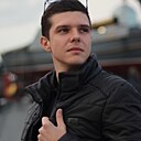 Егор, 23 года