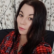 Фотография девушки Анна, 32 года из г. Владивосток