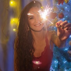 Фотография девушки El, 35 лет из г. Ливны