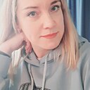 Оксана, 46 лет