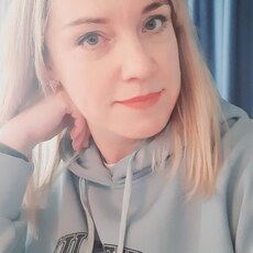 Фотография девушки Оксана, 46 лет из г. Киров