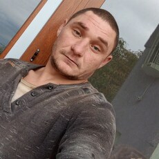 Фотография мужчины Сашка, 35 лет из г. Донецк