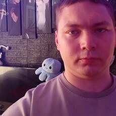 Фотография мужчины Александр, 24 года из г. Киренск