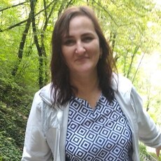 Фотография девушки Гульнара, 47 лет из г. Рыбинск