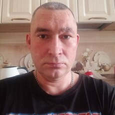 Фотография мужчины Андрей, 44 года из г. Кызыл