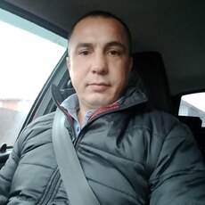 Фотография мужчины Олег, 45 лет из г. Казань