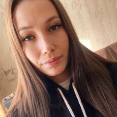 Фотография девушки Валентина, 25 лет из г. Улан-Удэ