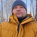 Сергей, 45 лет