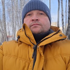 Фотография мужчины Сергей, 45 лет из г. Челябинск