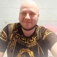 Фотография мужчины Александр, 34 года из г. Днепр