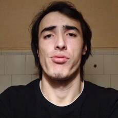 Фотография мужчины Mirage, 25 лет из г. Усть-Каменогорск