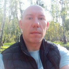 Фотография мужчины Виктор, 42 года из г. Челябинск