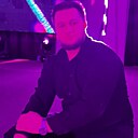 Идрис, 26 лет