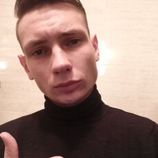 Фотография мужчины Михаил, 24 года из г. Воронеж