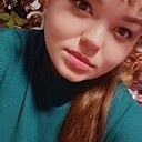 Кристина, 27 лет