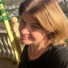 Фотография девушки Татьяна, 49 лет из г. Ростов-на-Дону