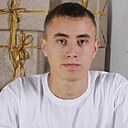 Александр, 21 год