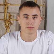 Фотография мужчины Александр, 21 год из г. Юрга