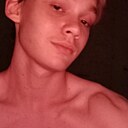 Александр, 18 лет