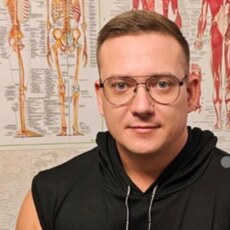 Фотография мужчины Игарь, 41 год из г. Нягань