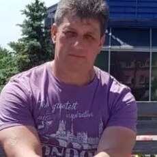 Фотография мужчины Vitaliy, 51 год из г. Реутов