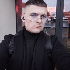 Фотография мужчины Andrei, 28 лет из г. Витебск