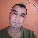 Булат, 38 лет