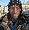 Сергей, 45 лет