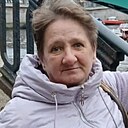 Людмила, 53 года