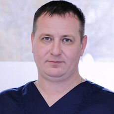 Фотография мужчины Антон, 37 лет из г. Новокузнецк