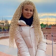 Фотография девушки Марина, 48 лет из г. Сочи