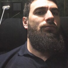 Фотография мужчины Адам, 36 лет из г. Нальчик