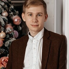 Фотография мужчины Максим, 20 лет из г. Тамбов