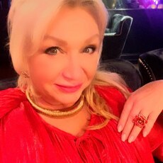 Фотография девушки Светлана, 49 лет из г. Санкт-Петербург