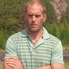 Фотография мужчины Сергей, 35 лет из г. Красный Чикой