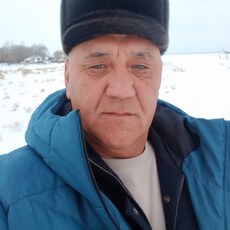 Фотография мужчины Оралхан, 53 года из г. Астана