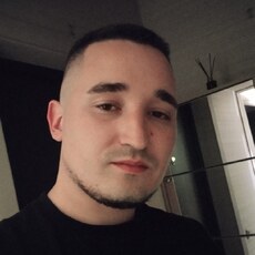 Фотография мужчины Антон, 27 лет из г. Тольятти