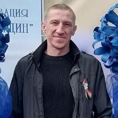 Фотография мужчины Сергей, 40 лет из г. Кобрин