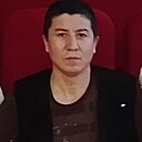 Абдурашид, 41 год