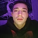 Роман, 21 год