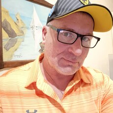 Фотография мужчины Pustikozlaogorod, 54 года из г. Краснодар