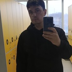 Фотография мужчины Вячеслав, 37 лет из г. Амурск